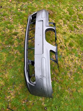 Defensas Seat Ibiza 6L