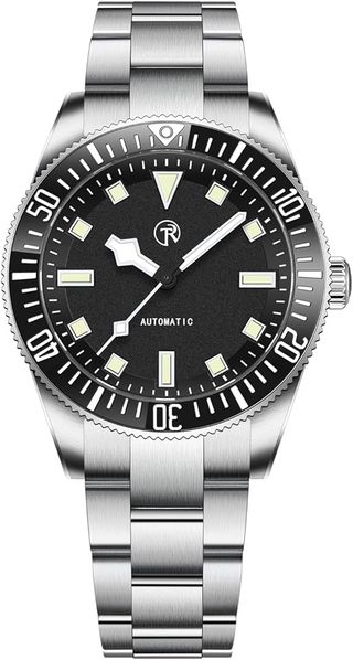 TAYSHILEY NH35 - Reloj de pulsera automático