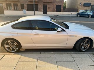 BMW Serie 6 2016