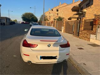 BMW Serie 6 2016