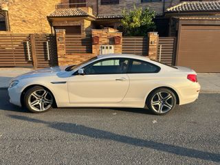 BMW Serie 6 2016