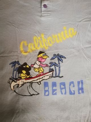 Pigiama estivo bambino