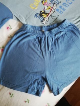 Pigiama estivo bambino