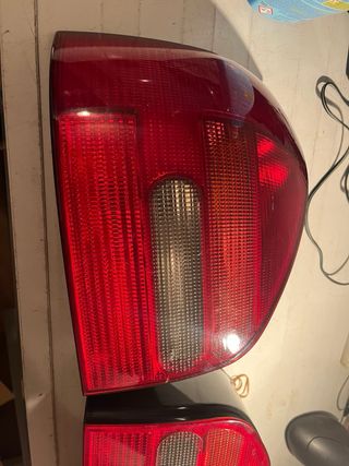 Audi A3 2000