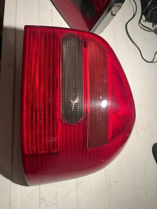 Audi A3 2000