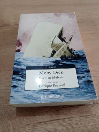 Moby Dick / Moby Dick (Clasicos) (Spanish Edition)