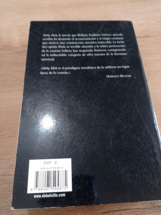 Moby Dick / Moby Dick (Clasicos) (Spanish Edition)