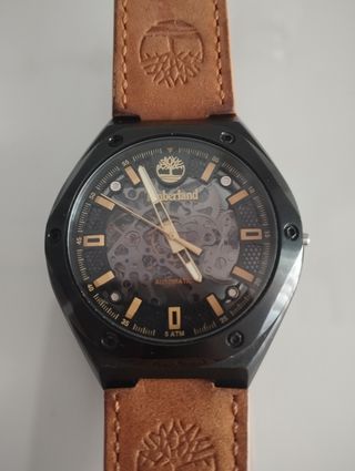 Reloj Timberland automático