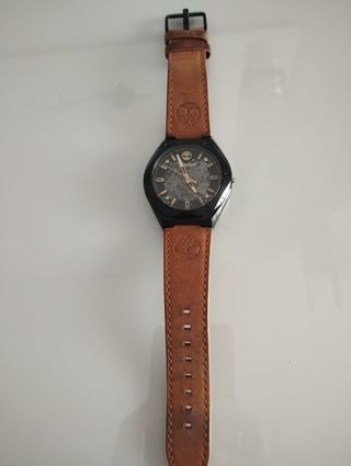 Reloj Timberland automático