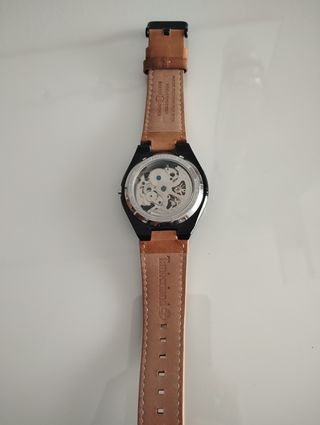 Reloj Timberland automático