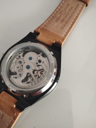 Reloj Timberland automático
