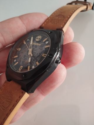 Reloj Timberland automático