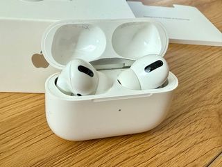 Airpods Pro carga inalambrica/cancelacion de ruido