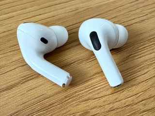 Airpods Pro carga inalambrica/cancelacion de ruido