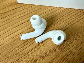 Airpods Pro carga inalambrica/cancelacion de ruido