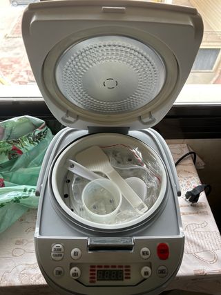 Robot de cocina Gourmet 4000