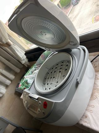 Robot de cocina Gourmet 4000