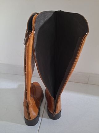 BOTAS ESTEFANIA MARCO