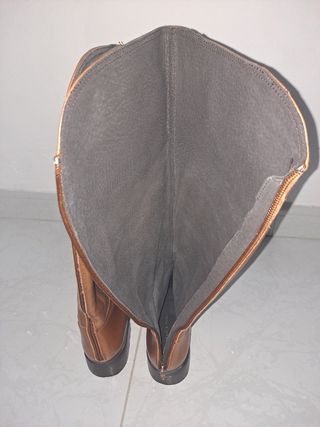 BOTAS ESTEFANIA MARCO