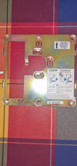 Video portero Fermax