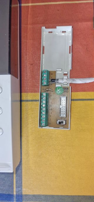 Video portero Fermax