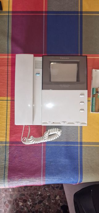 Video portero Fermax