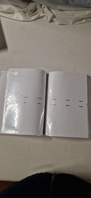 Album porta foto bebè