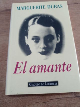 El amante