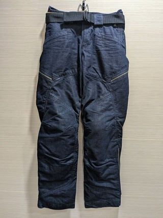 Pantalón vaquero de moto BMW City 2 