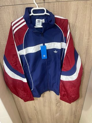 Sudadera Adidas Vintage 