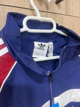 Sudadera Adidas Vintage 