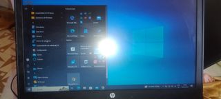 Docking station HP ProBook 650 G1 +