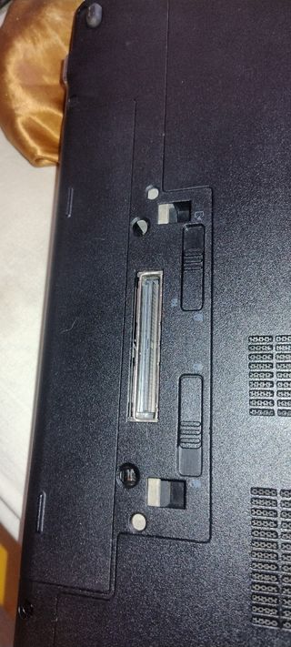 Docking station HP ProBook 650 G1 +