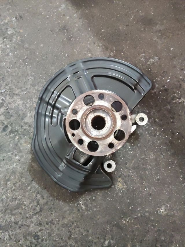 Manga eixo frt drt w176 Mercedes A180 2016