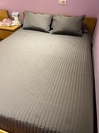 Canape de 1’50 nuevo