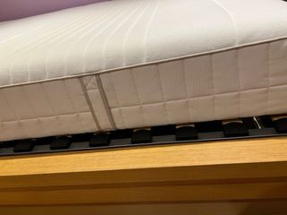 Canape de 1’50 nuevo