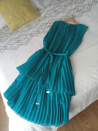 Vestido marca Sfera talla M