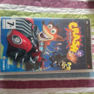 Videojuegos PSP