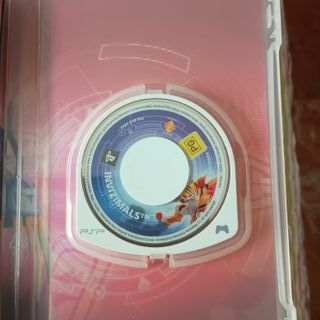 Videojuegos PSP