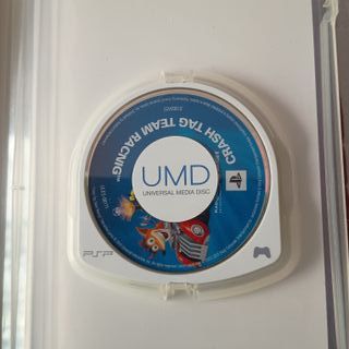 Videojuegos PSP