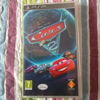 Videojuegos PSP