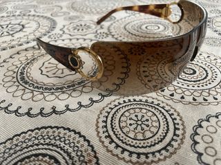 Gafas de sol bulgari