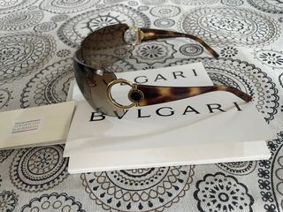 Gafas de sol bulgari