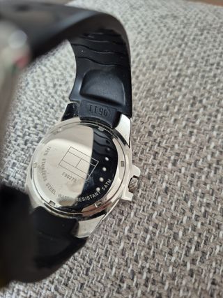 Reloj de hombre Tommy Hilfiger