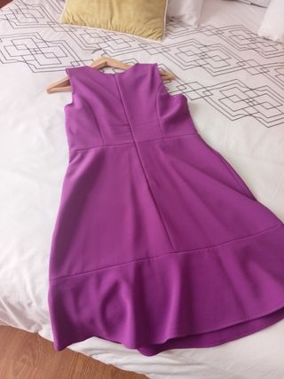 Vestido Sfera colletion talla L