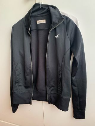 Chaqueta deporte Hollister XS