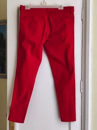 Pantalones de mujer