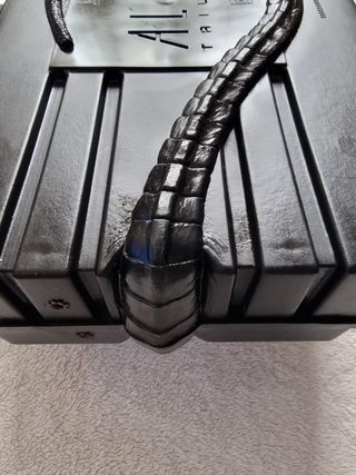 Alien Vhs Atrapacara Box Set