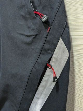 Pantalón de moto mujer BMW Streetguard 4