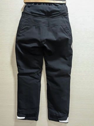 Pantalón de moto mujer BMW Streetguard 4